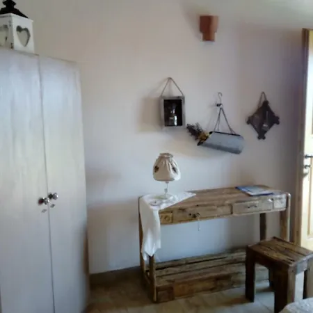 Inn Turismo Rurale Li Muri