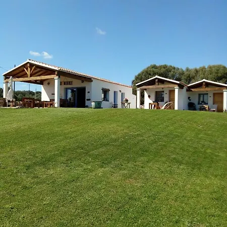 Turismo Rurale Li Muri Inn Arzachena